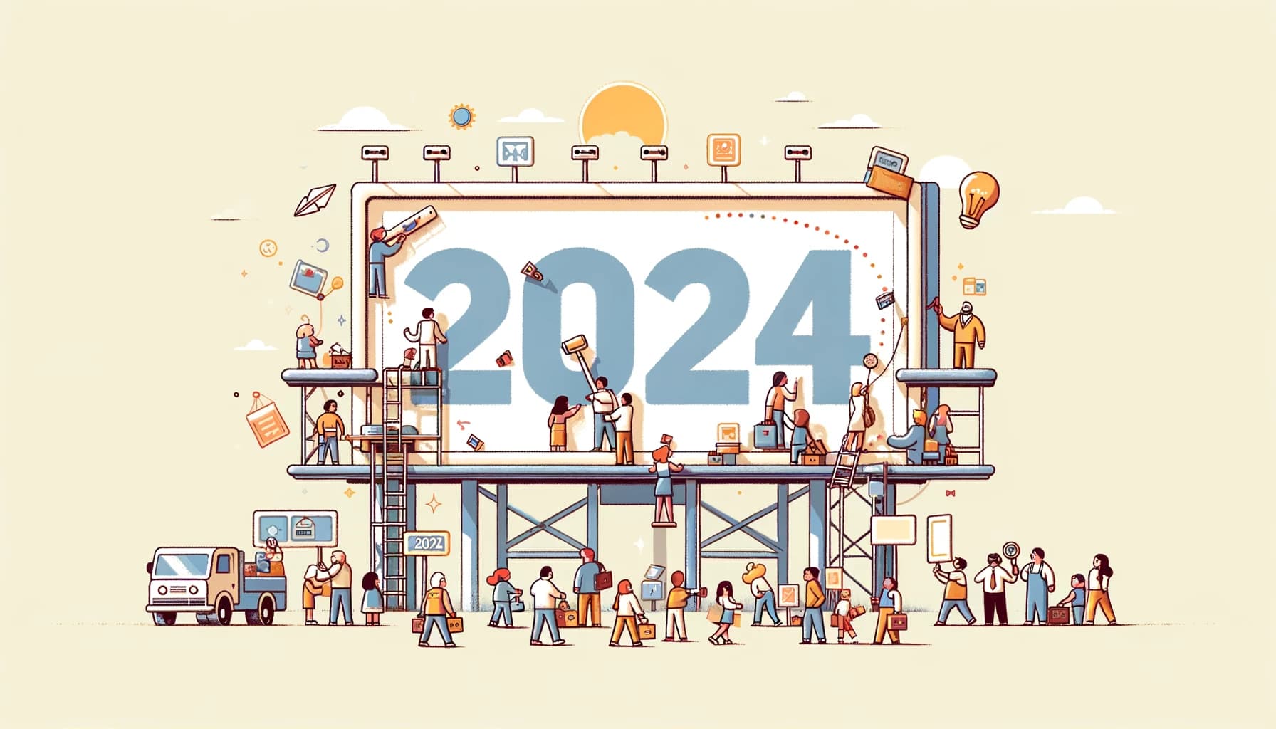 Complete Inbound Marketing Guide for 2024: Strategies for Digital Success