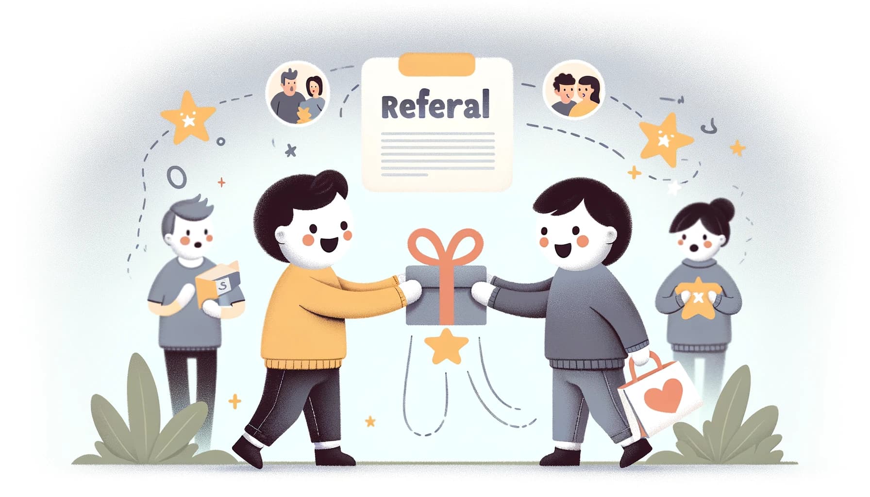 Maximizing Referral Program Success: Strategies and Examples